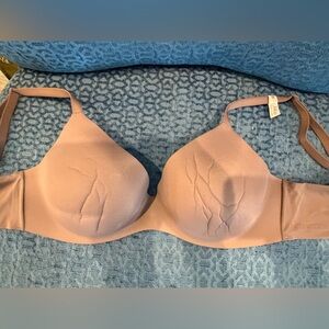 Victoria’s Secret lined Demi Bra 34DD